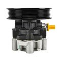 Atlantic Auto Entprs New P/S Pump, 5594N 5594N